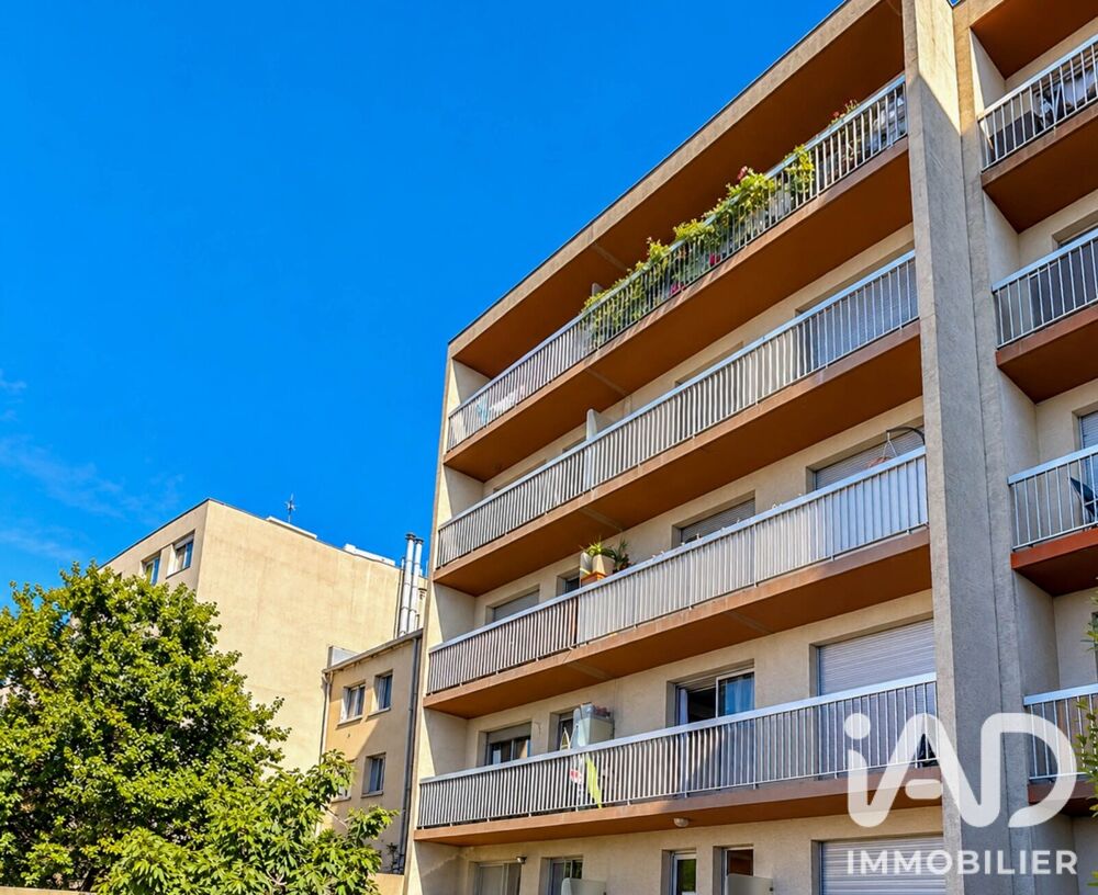 Vente Appartement Vente Appartement 3 pièces Drancy