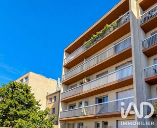 Vente Appartement Vente Appartement 3 pièces Drancy