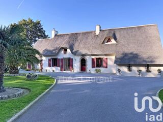  Maison à vendre 6 pièces 150 m²