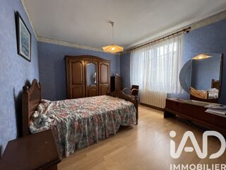  Maison à vendre 3 pièces 85 m²
