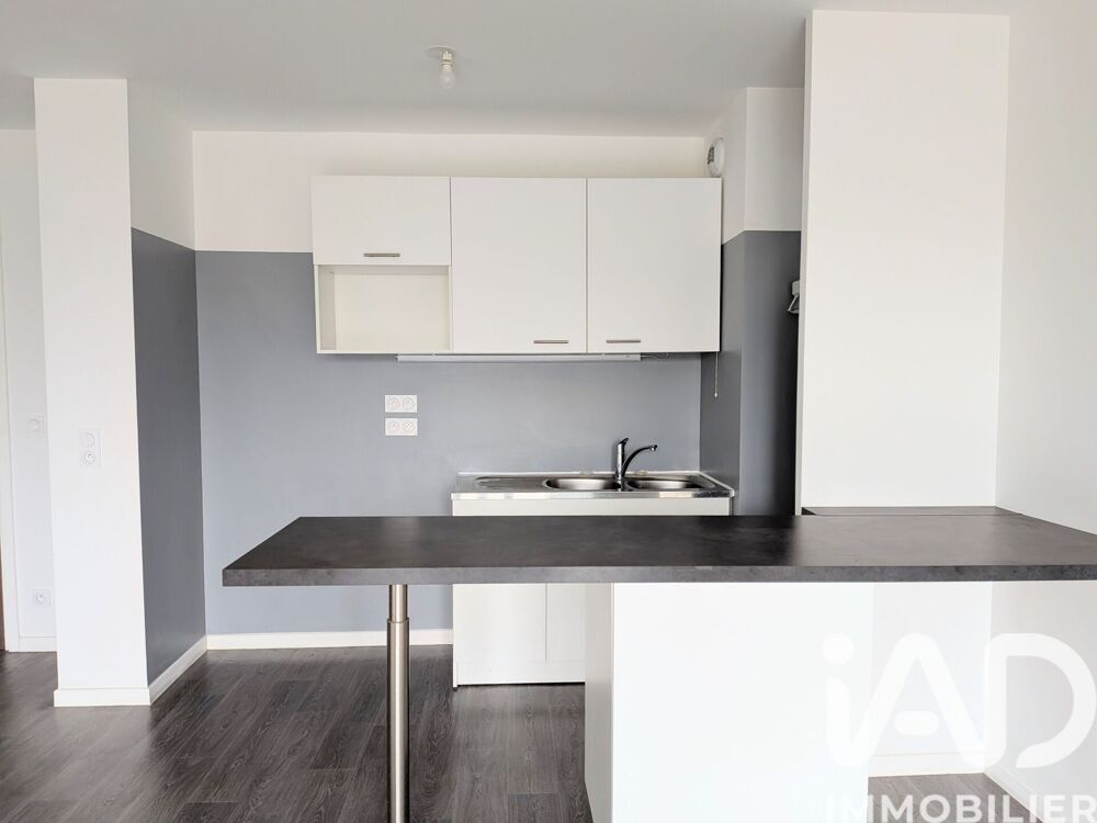 Vente Appartement Vente Appartement 3 pièces Pontault-combault