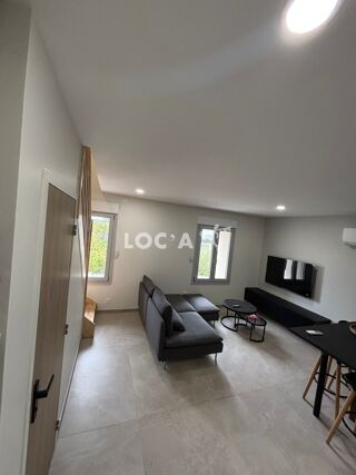  Appartement � louer 2 pi�ces 42 m�