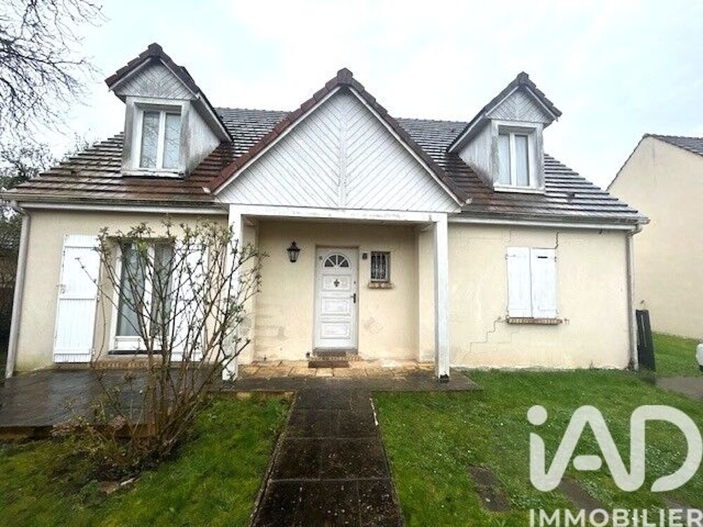 Vente Maison de ville 5 pièces