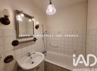  Appartement à vendre 2 pièces 35 m²