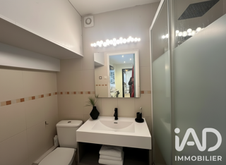  Maison à vendre 3 pièces 50 m²