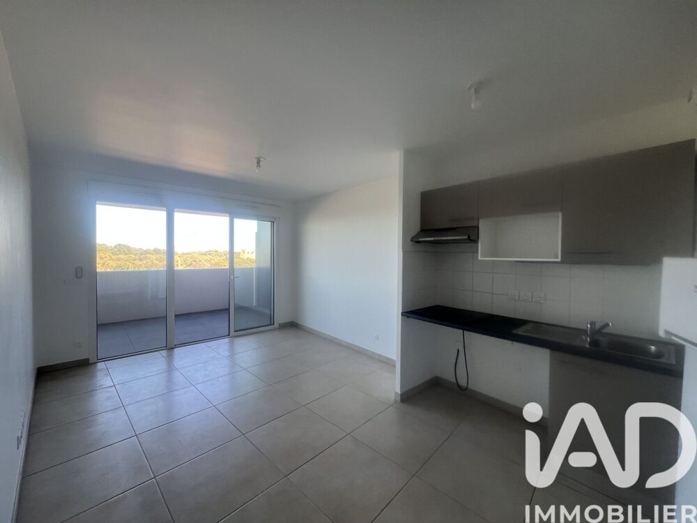 Vente Appartement Vente Appartement 3 pièces Le cap d'agde
