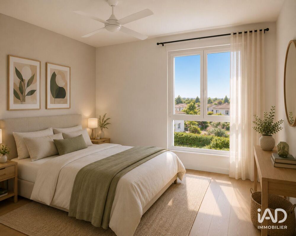 Vente Maison Vente Maison/villa 5 pièces Entrelacs