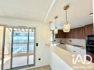  Appartement à vendre 4 pièces 77 m²