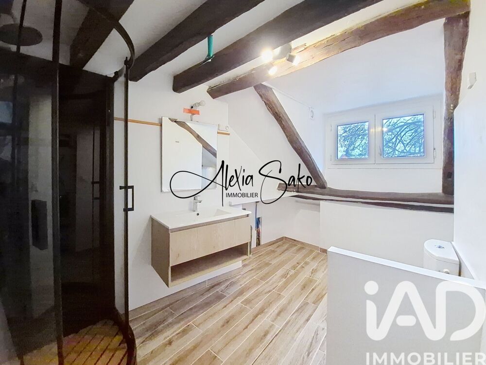 Vente Appartement Vente Appartement 2 pièces Vernouillet