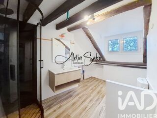  Appartement à vendre 2 pièces 47 m²
