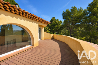 Vente Maison Vente Maison d'architecte 5 pièces Bandol