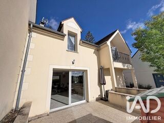  Maison à vendre 6 pièces 113 m²