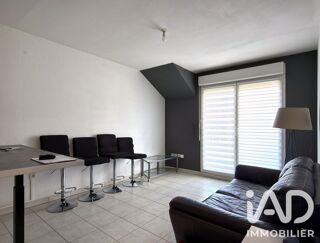 Vente Appartement Vente Appartement 2 pièces Bailleul