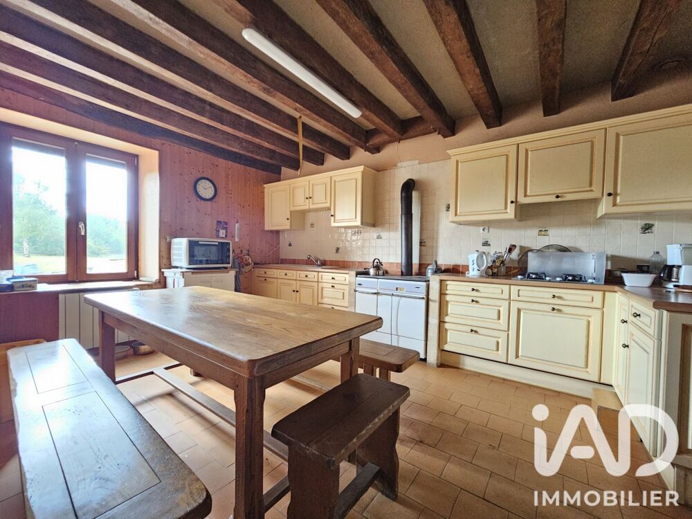 Vente Maison Vente Maison de campagne 4 pièces Montfort-le-gesnois