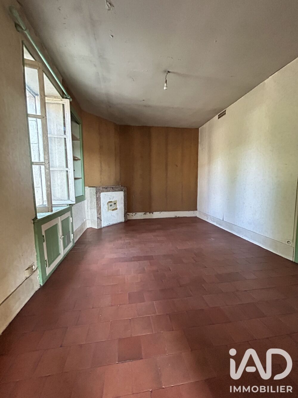 Vente Maison Vente Maison/villa 7 pièces Preuilly