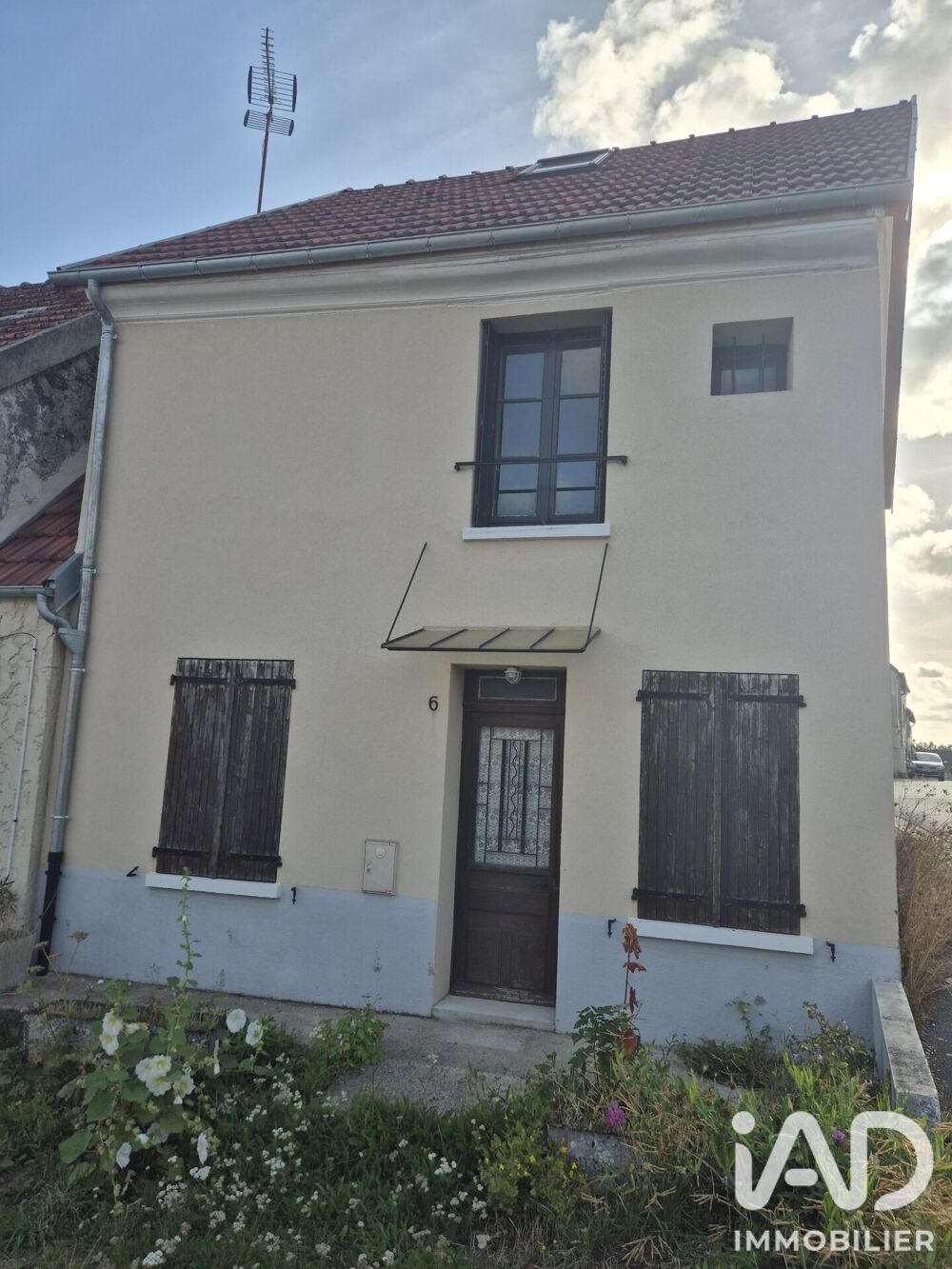 Vente Maison Vente Maison de ville 3 pièces Saint-jean-les-deux-jumeaux