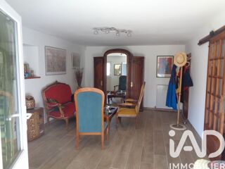  Maison à vendre 6 pièces 196 m²