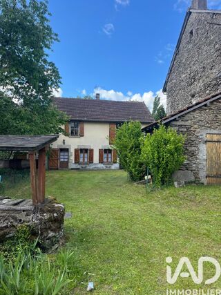  Maison � vendre 6 pi�ces 100 m�