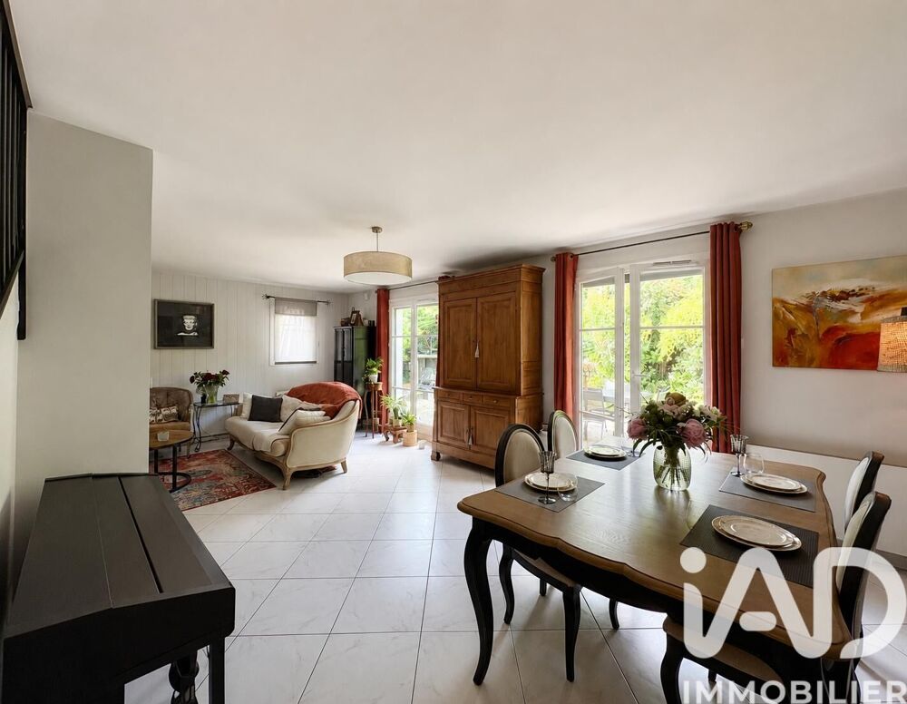 Vente Maison/villa 7 pièces