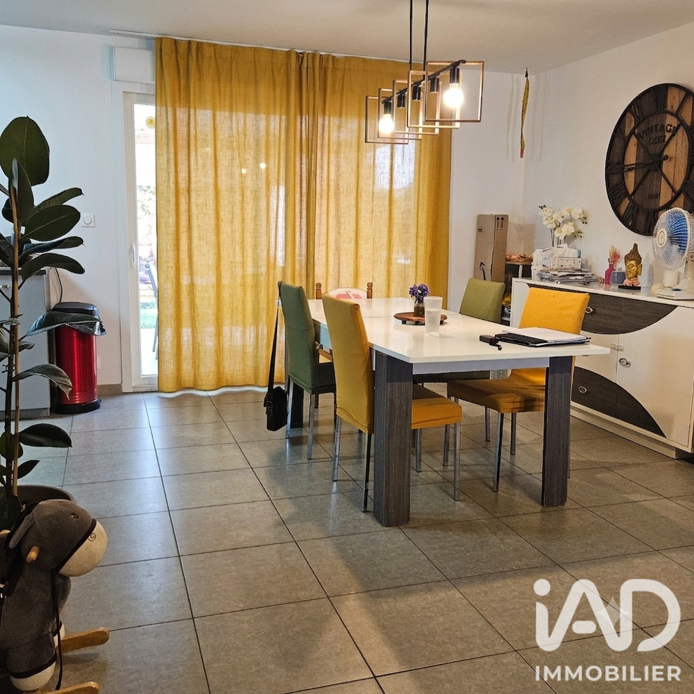 vente Maison - 5 pièce(s) - 100 m² Le Pin (79140)