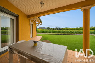  Maison à vendre 5 pièces 131 m²