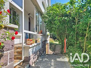  Maison à vendre 4 pièces 125 m²