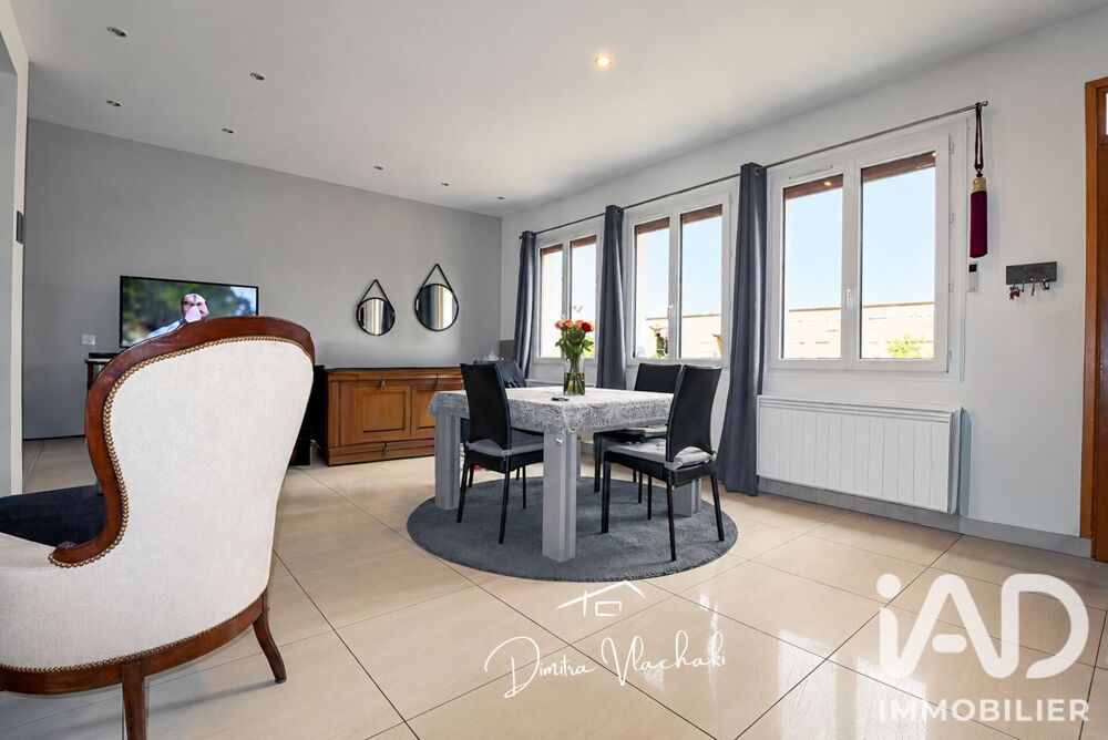 Vente Maison Vente Maison de ville 3 pièces Marly-le-roi