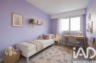  Appartement à vendre 3 pièces 69 m²