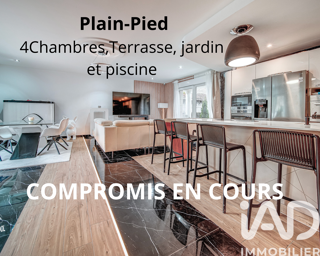  Maison � vendre 6 pi�ces 122 m�
