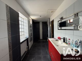  Maison à vendre 7 pièces 263 m²