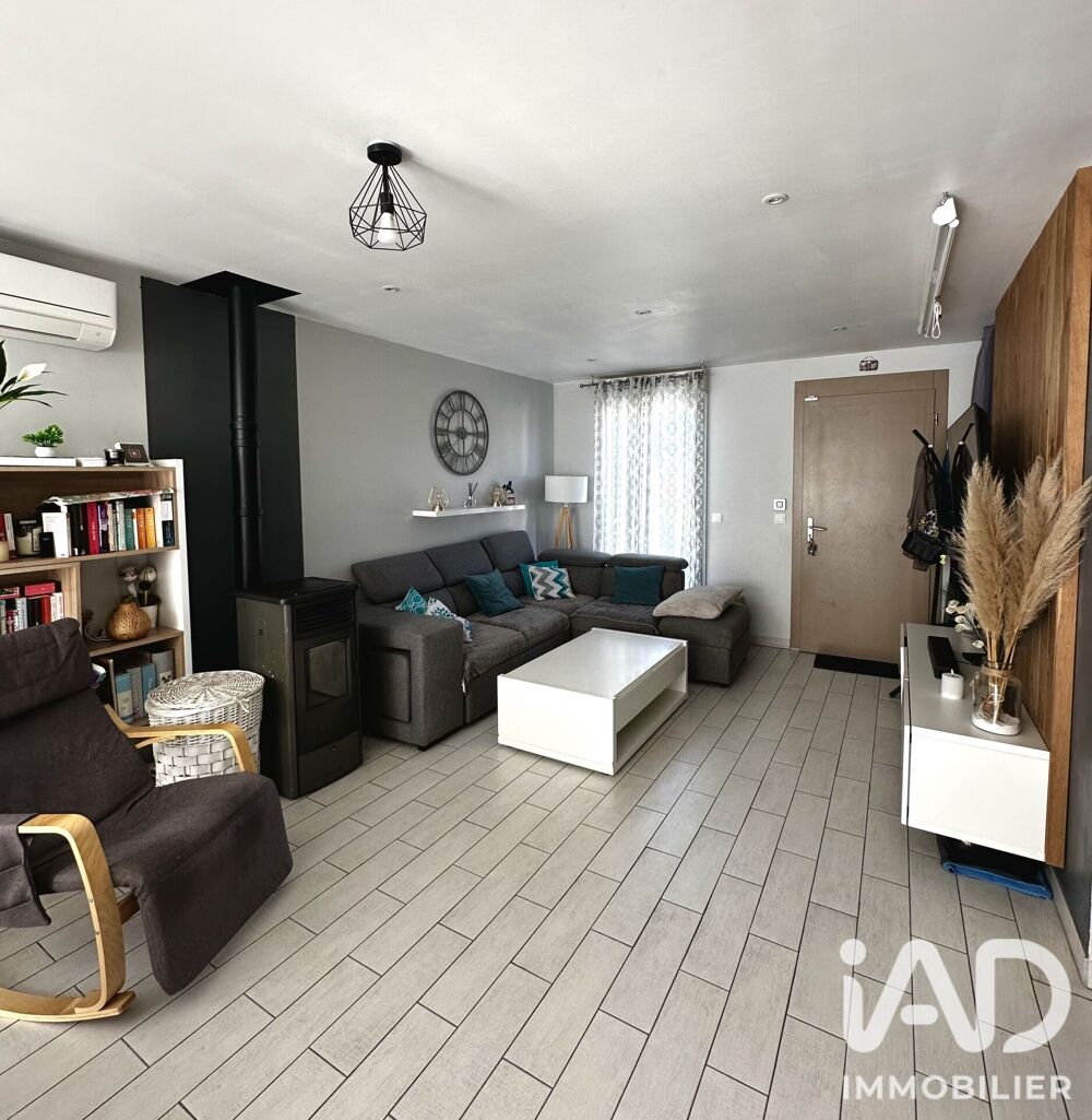 Vente Maison Vente Maison de village 4 pièces Eymeux