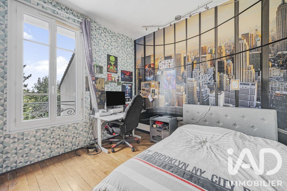 à vendre  Maison Versailles (78000)
