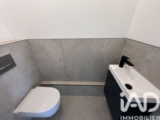  Appartement à vendre 3 pièces 88 m²