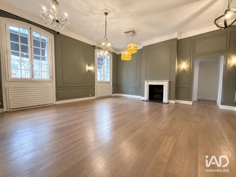 Location Bureaux 109 m&sup2; 2083 60200 Compiègne