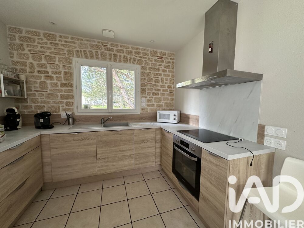 Vente Maison Vente Maison/villa 6 pièces Longeville-sur-mer