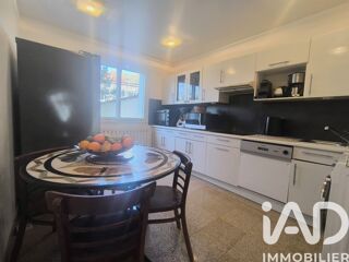  Appartement à vendre 6 pièces 145 m²