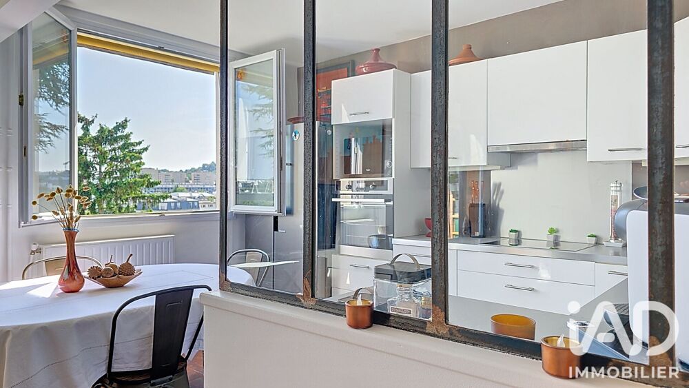 Vente Duplex 5 pièces
