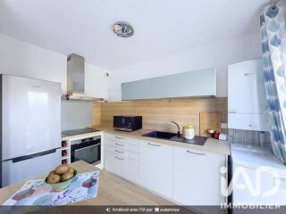  Appartement à vendre 3 pièces 67 m²