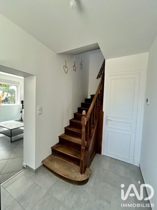 Maison à vendre 5 pièces 109 m²