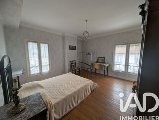  Maison à vendre 6 pièces 165 m²
