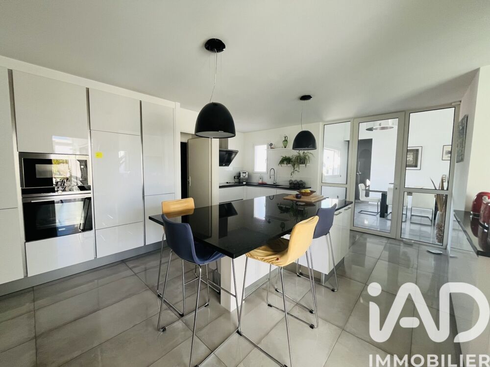 à vendre  Maison Perpignan (66000)