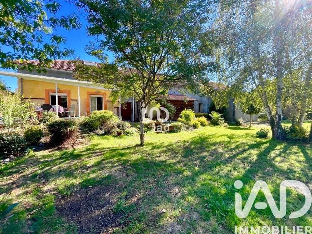 Vente Maison Vente Maison de campagne 6 pièces Tournay