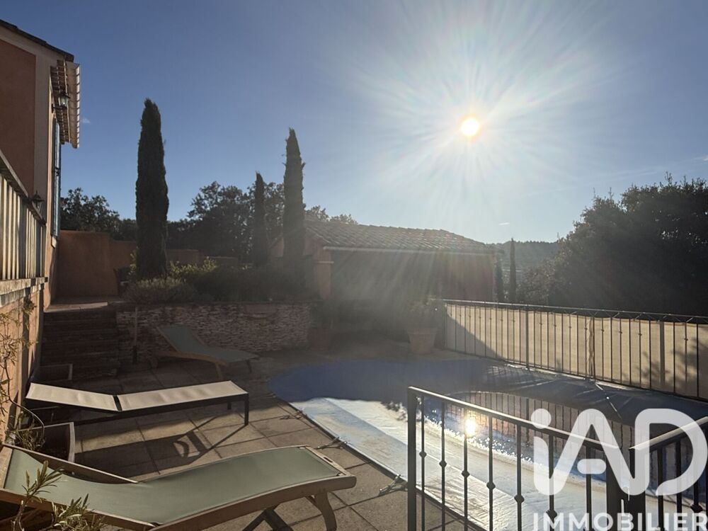 � vendre  Maison Blauvac (84570)