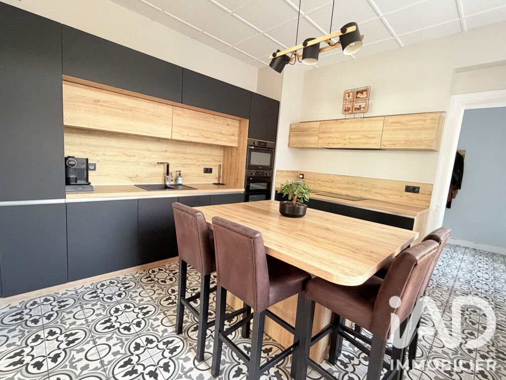 Vente Maison Vente Maison/villa 6 pièces Noyelles-sous-lens