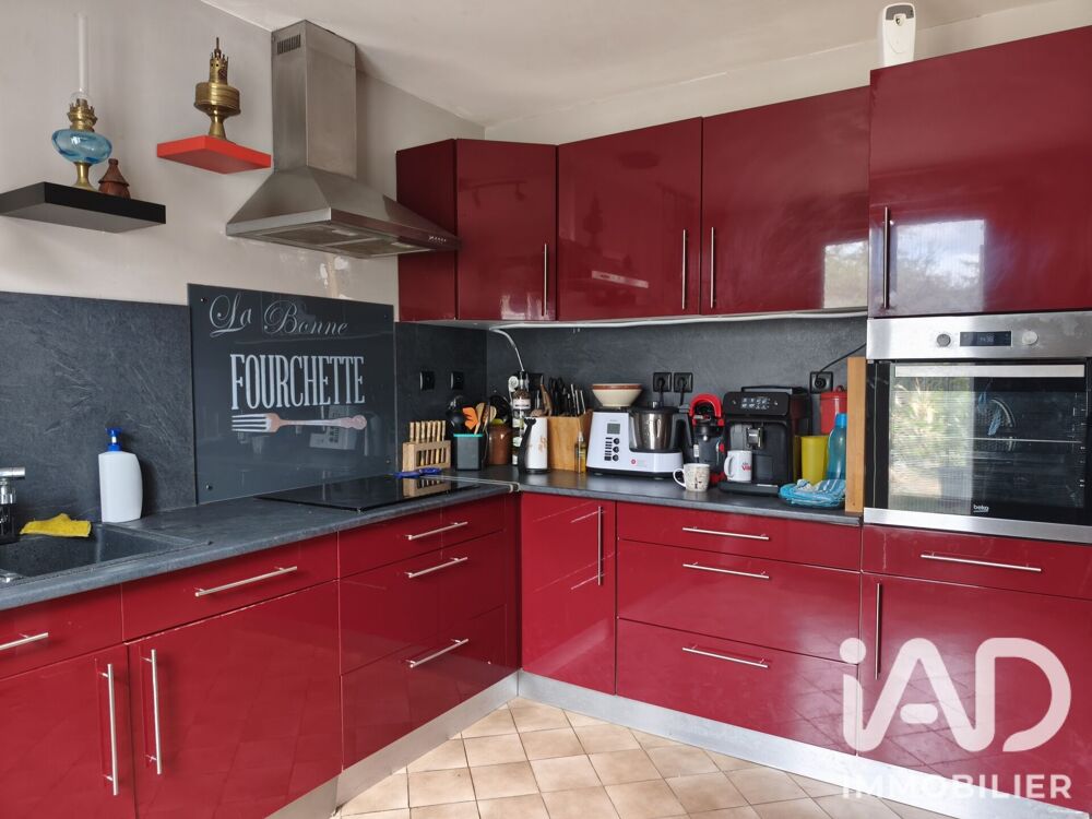 Vente Maison Vente Maison de village 6 pièces Adriers