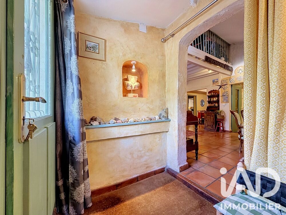 Vente Maison Vente Maison/villa 10 pièces Lambesc