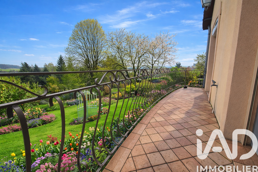 Vente Maison Vente Maison/villa 7 pièces Vivier au court