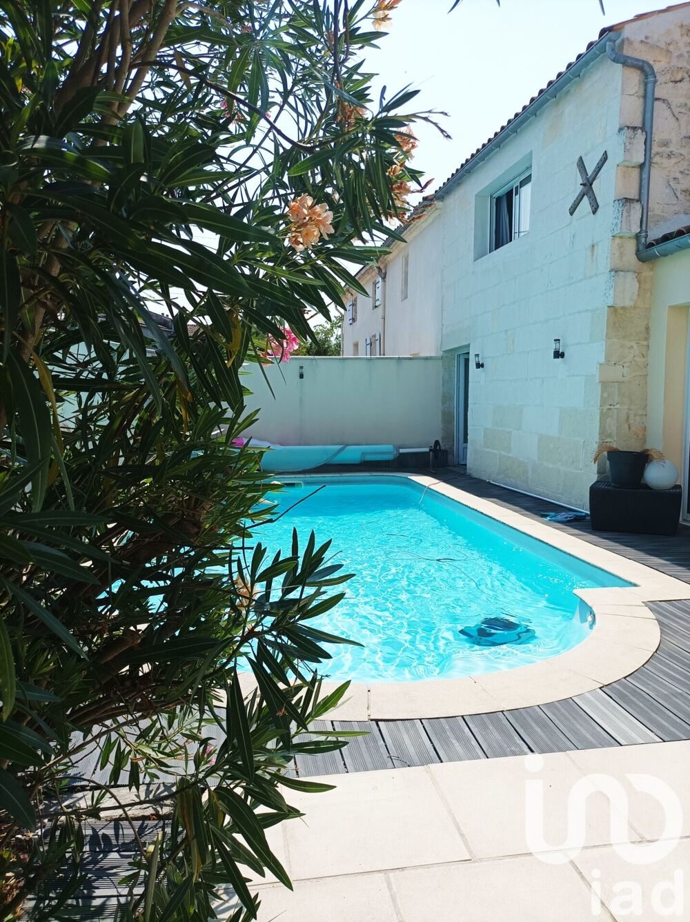Vente Maison/villa 9 pièces