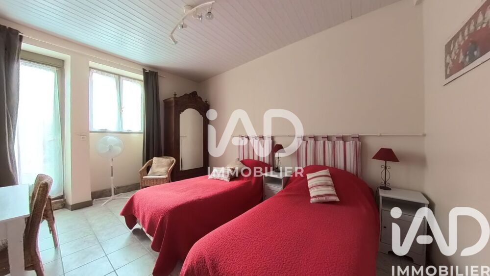 Vente Maison de ville 10 pièces
