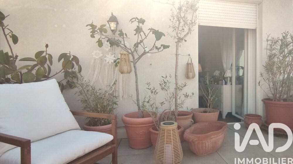 vente Appartement - 3 pièce(s) - 85 m² Toulon (83000)